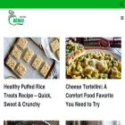 bengorecipes.com