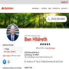 benhildreth.com