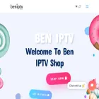 beniptv.com