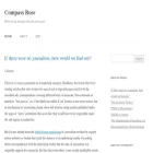 benjaminrosshoffman.com