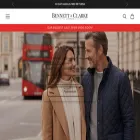 bennettandclarke.co.uk