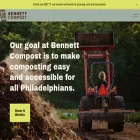 bennettcompost.com
