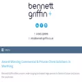 bennettgriffin.co.uk