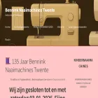 benninknaaimachines.nl