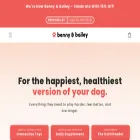 bennyandbailey.com