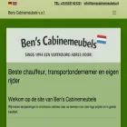 benscabinemeubels.nl