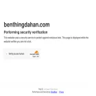 benthingdahan.com