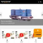 bentinkmodelspoor.nl