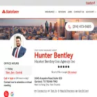 bentleyagent.com