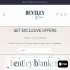 bentleyblueco.com