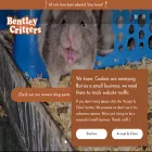 bentleycritters.com