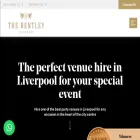 bentleyliverpool.co.uk