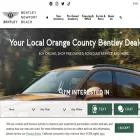 bentleynewportbeach.com