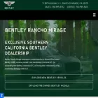 bentleyofranchomirage.com