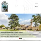 bentleypriorymuseum.org.uk