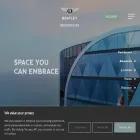 bentleyresidencesmiami.com