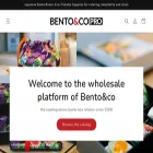 bentoandcopro.com