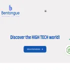 bentongue.com