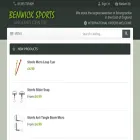 benwick-sports.co.uk