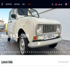 benzin.fr