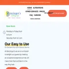 benzingers.com