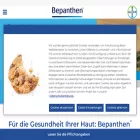 bepanthen.ch