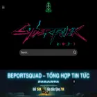 beportsquad.com