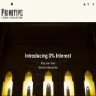 beprimitive.com