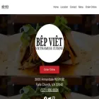 bepvietrestaurantva.com