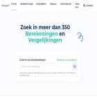 bereken.nl