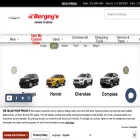 bergeyschryslerjeepdodge.com