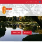 bergfeldagency.com