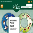 berghspecialproducts.com