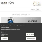 bergstromsur.com
