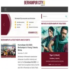 berhampurcity.com
