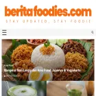 beritafoodies.com