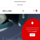berlaser.com