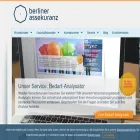 berliner-assekuranz.de