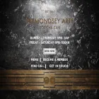 bermondseyartsclub.co.uk