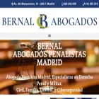 bernalabogados.com