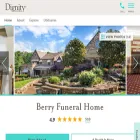 berryfuneralhome.com