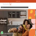 bertolinicolombia.com