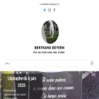 bertrandbeyern.fr