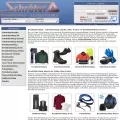 berufsbekleidung-schroeter.de