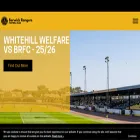 berwickrangers.com