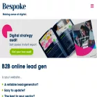 bespokedigital.agency