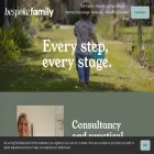 bespokefamily.co.uk