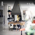 bespokefireplacedesigns.co.uk