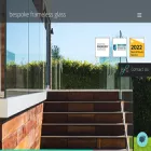 bespokeframelessglass.com