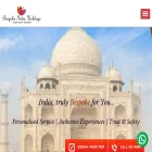 bespokeindiaholidays.com